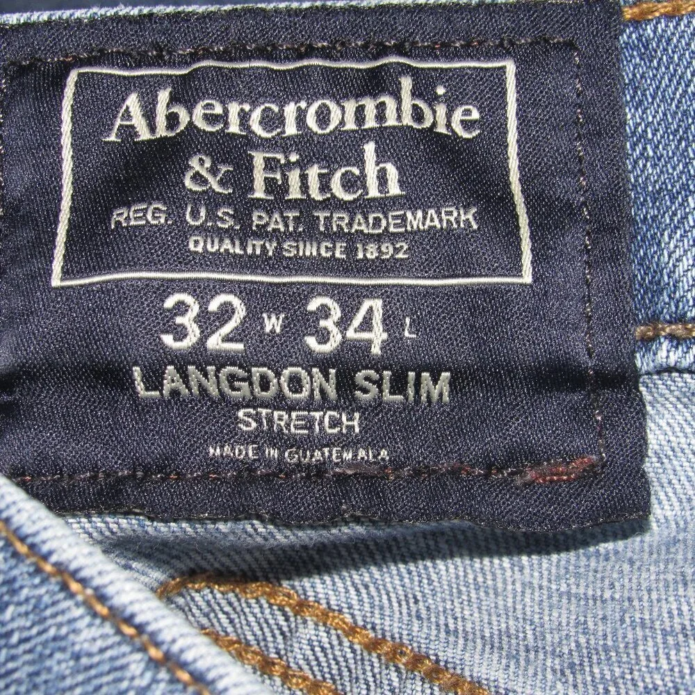 Abercrombie & Fitch abercrombie fitch